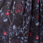Vixxsin Graveyard Bloom Dress