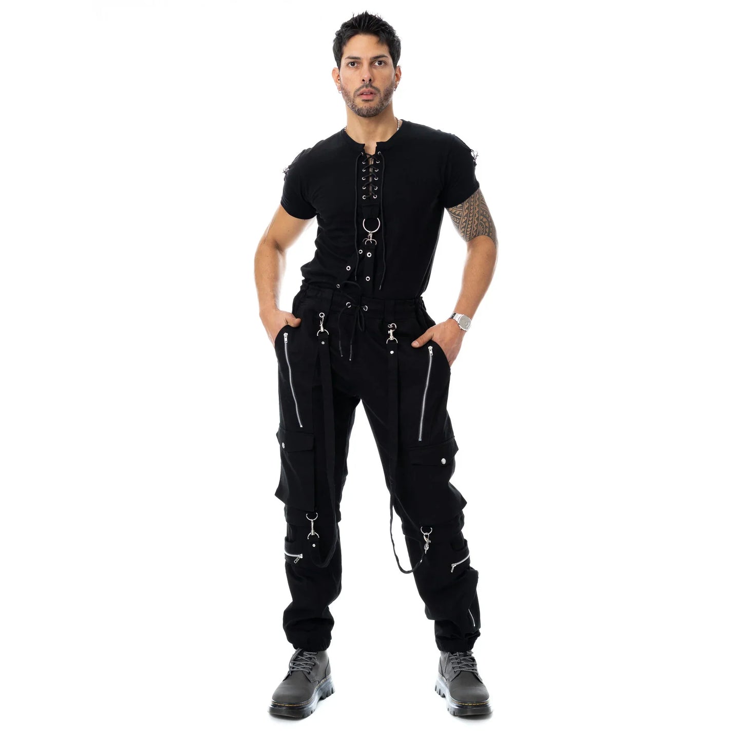 Vixxsin Halston Pants - Mens Trousers