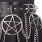 Heartless Hellbound Belt