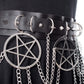Heartless Hellbound Belt