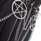 Heartless Hellbound Belt