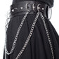 Heartless Hellbound Belt