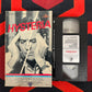 Hysteria Ex Rental VHS Video (1965) TV600452
