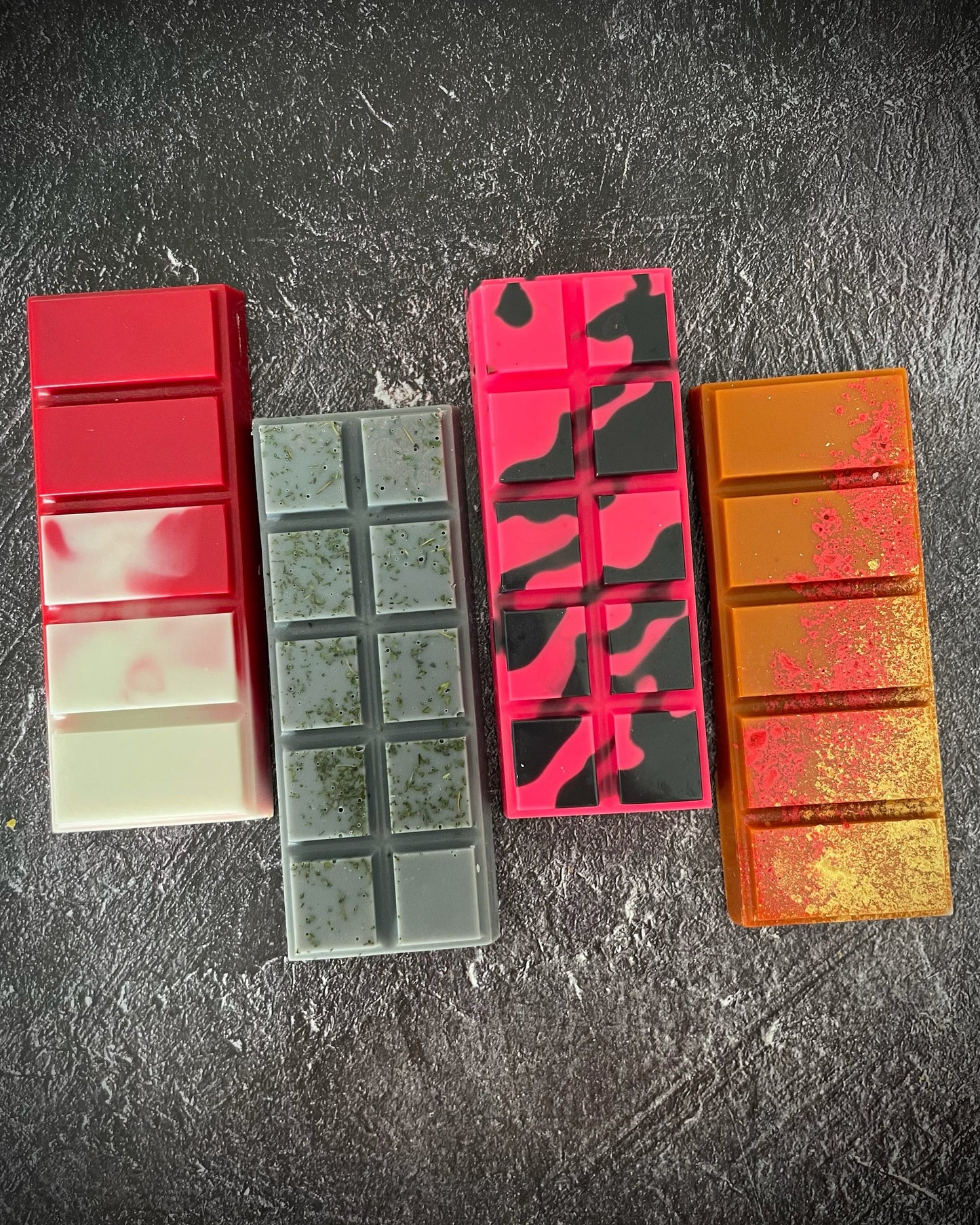 I'm Killing *Boys* Jennifer's Body Wax Melt- Coffee & Roasted Hazlenut