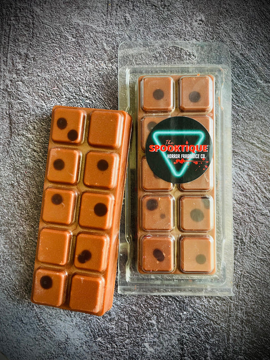 Slumber Party Massacre Wax Melt - Cookie Dough