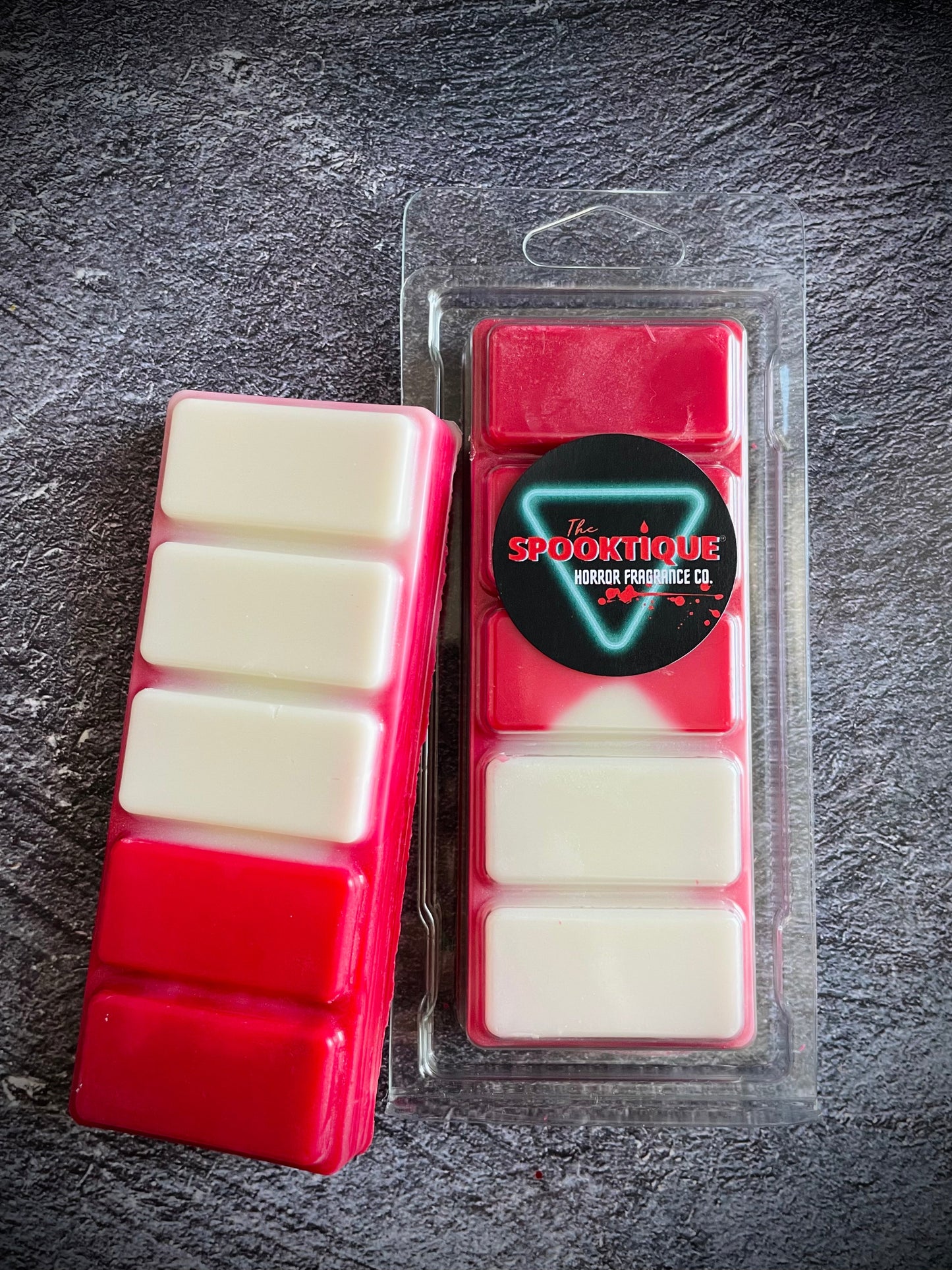 I'm Killing *Boys* Jennifer's Body Wax Melt- Coffee & Roasted Hazlenut