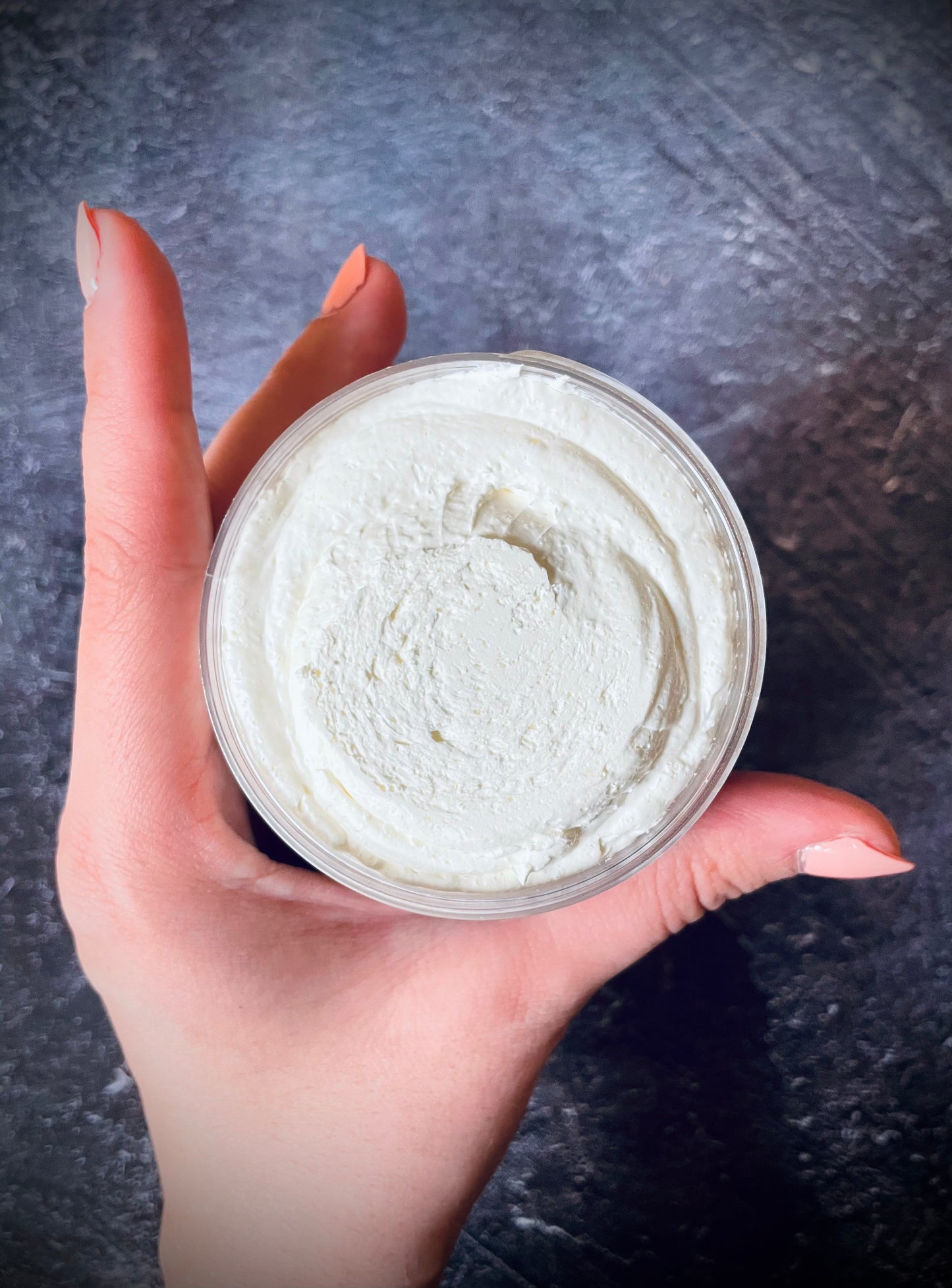 What's Your Favourite Scary Movie? Scream Sugar Scrub - Toffee Popcorn & Caramel Sauce