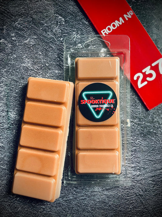 Here's Johnny! The Shining Wax Melt - Smoked Whiskey