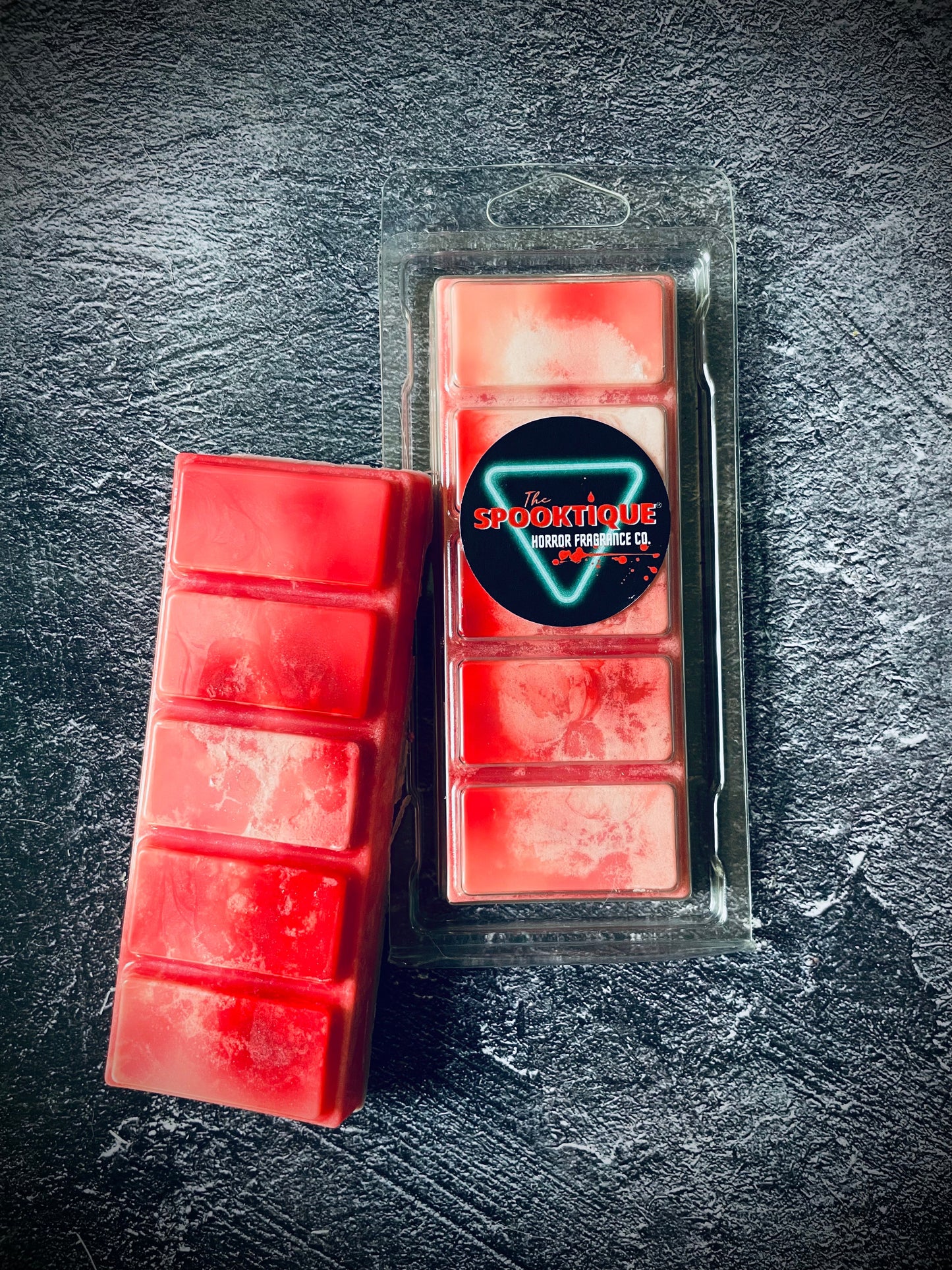 Let the Right One In Wax Melt - Bubblegum & Candy Floss