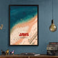 Jaws Horror Poster