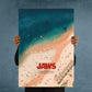 Jaws Horror Poster
