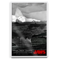 Jaws Horror Poster