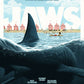 Jaws Horror Poster