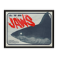 Jaws Horror Poster