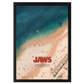 Jaws Horror Poster