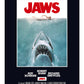 Jaws Horror Poster