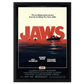 Jaws Horror Poster