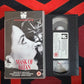 Mask of Satan VHS Video (1960) RED001