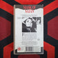 Mask of Satan VHS Video (1960) RED001