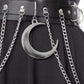 Heartless Moondusk Belt