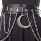 Heartless Moondusk Belt
