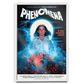 Phenomena Horror Poster