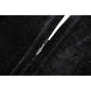 Dark in Love Inez Dark Elegant Velvet Lace Gown
