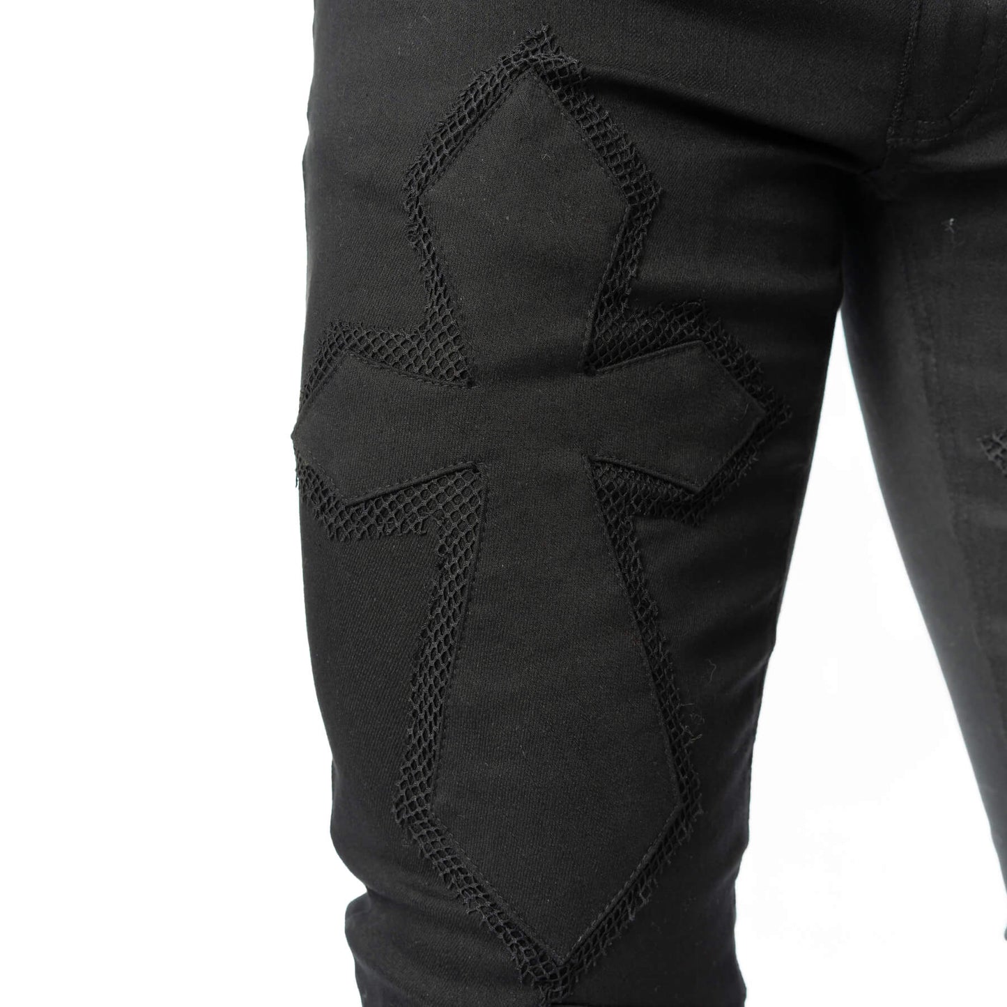 Poizen Industries Sanctified Sins Trousers