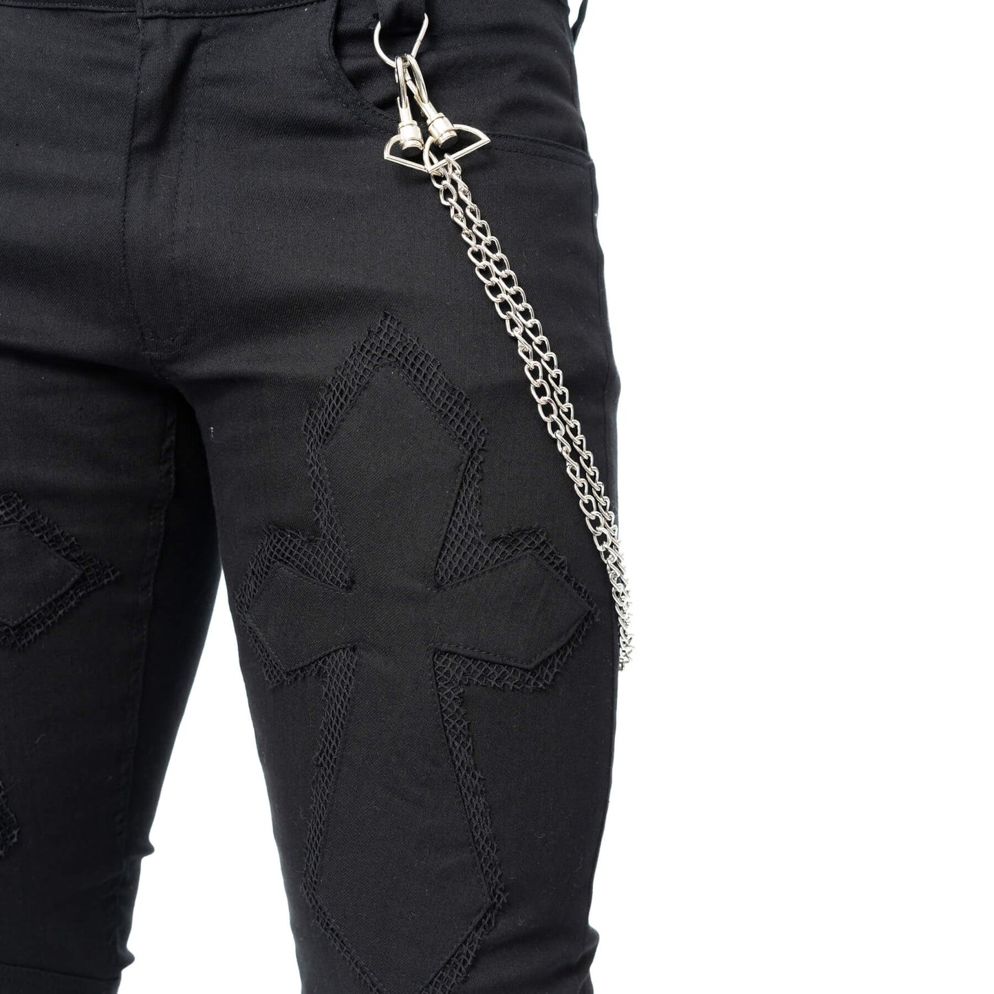 Poizen Industries Sanctified Sins Trousers