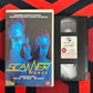 Scanner Force Ex Rental VHS Video (1995) VA20171