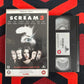 Scream 3 Ex Rental VHS Video (2000) D511210