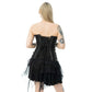 Vixxsin Steam Siren Corset