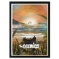 The Goonies Poster