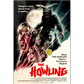 The Howling Horror Poster
