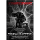 The Terminator (Foil Variant) Horror Poster