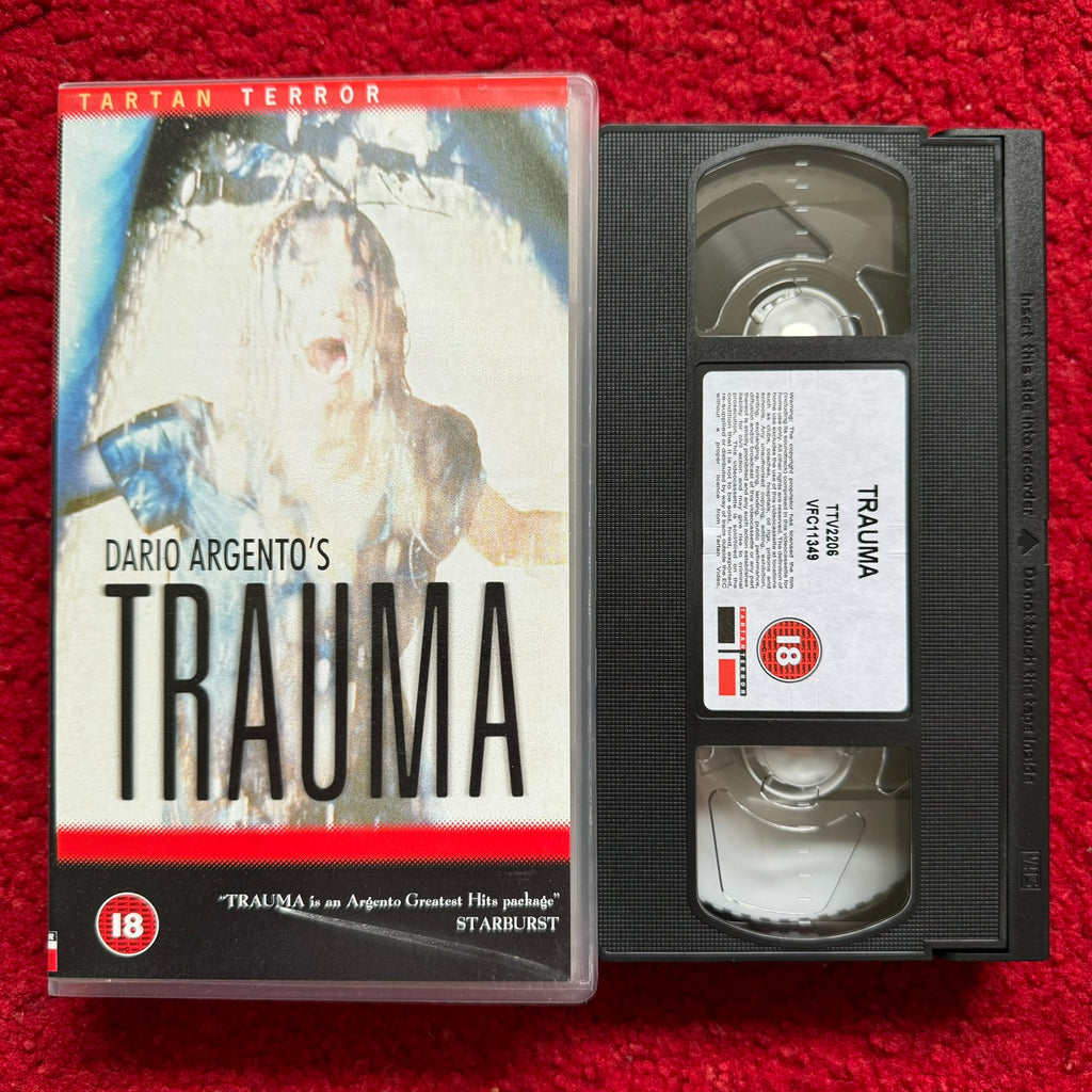 trauma_vhs_video_1993_ttv2206_