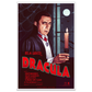 Universal Monsters: Dracula Horror Poster