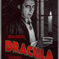 Universal Monsters: Dracula (Foil Variant) Horror Poster