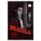 Universal Monsters: Dracula (Foil Variant) Horror Poster