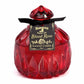 Alchemy Gothic Blood Rose (Small) Scented Boudoir Candle Jar (SCJ9)