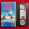 Dead & Buried VHS Video (1981) VC3326