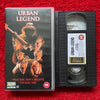 Urban Legend VHS Video (1998) CC8445